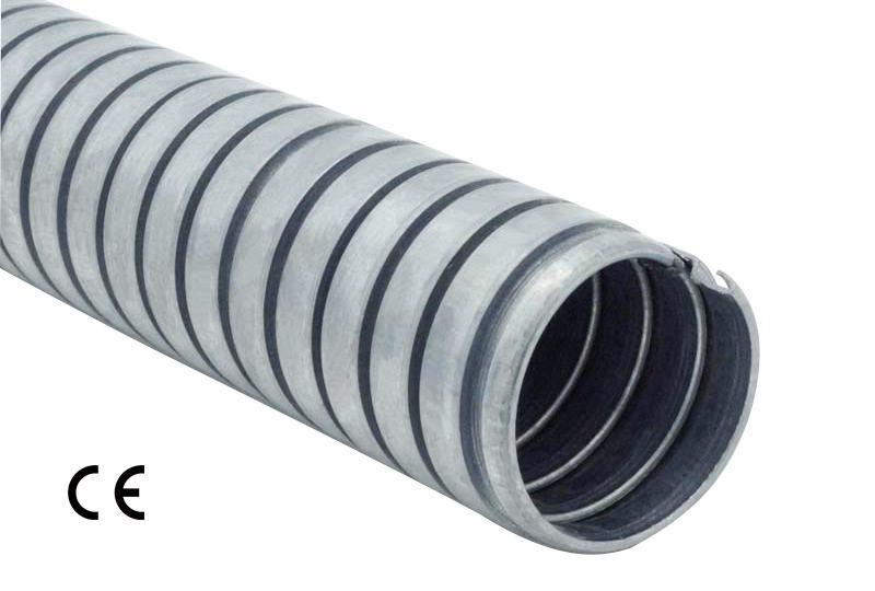 电线保护金属软管低火险应用- PEG23X Series