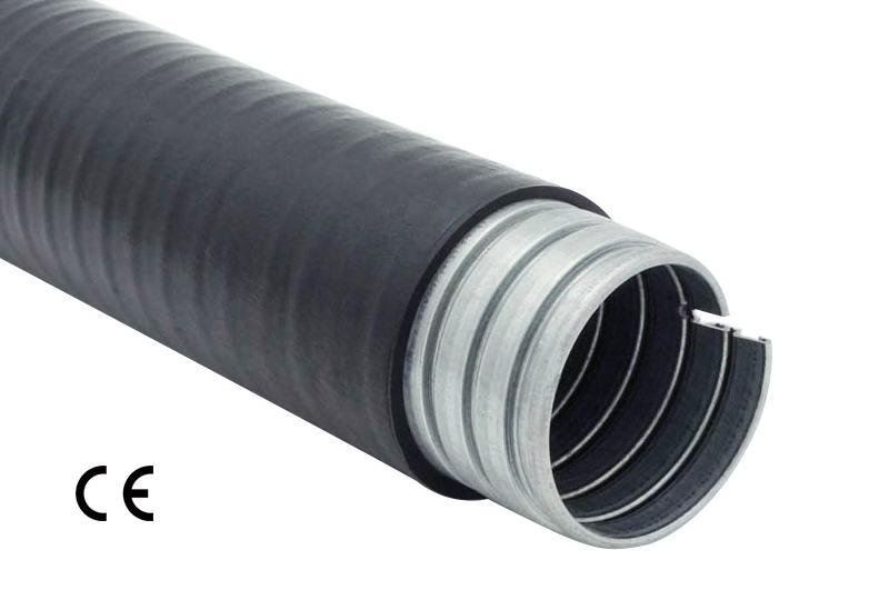 电线保护包塑金属软管（防水应用）- PAG23LSZH Series