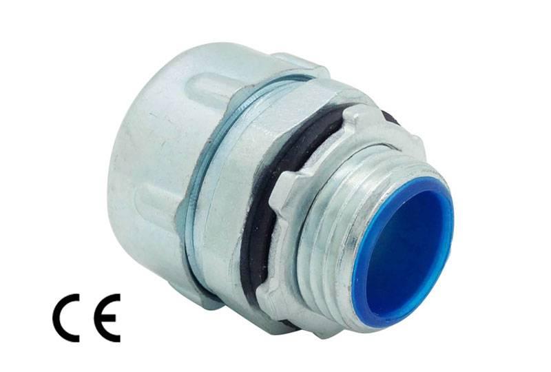 电线保护金属软管接头 - EZ50 Series（EU）